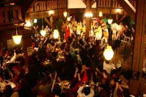 カウントダウン