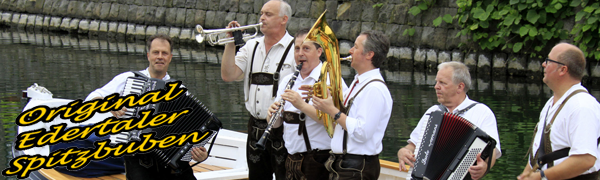 Edertaler Spitzbuben